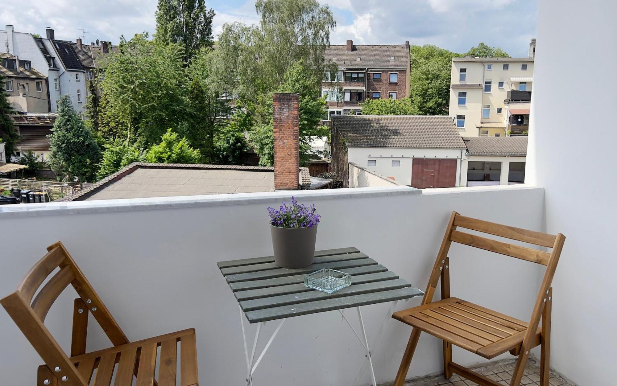 Big With Parking, 30 Min To Duesseldorf * Duisburg