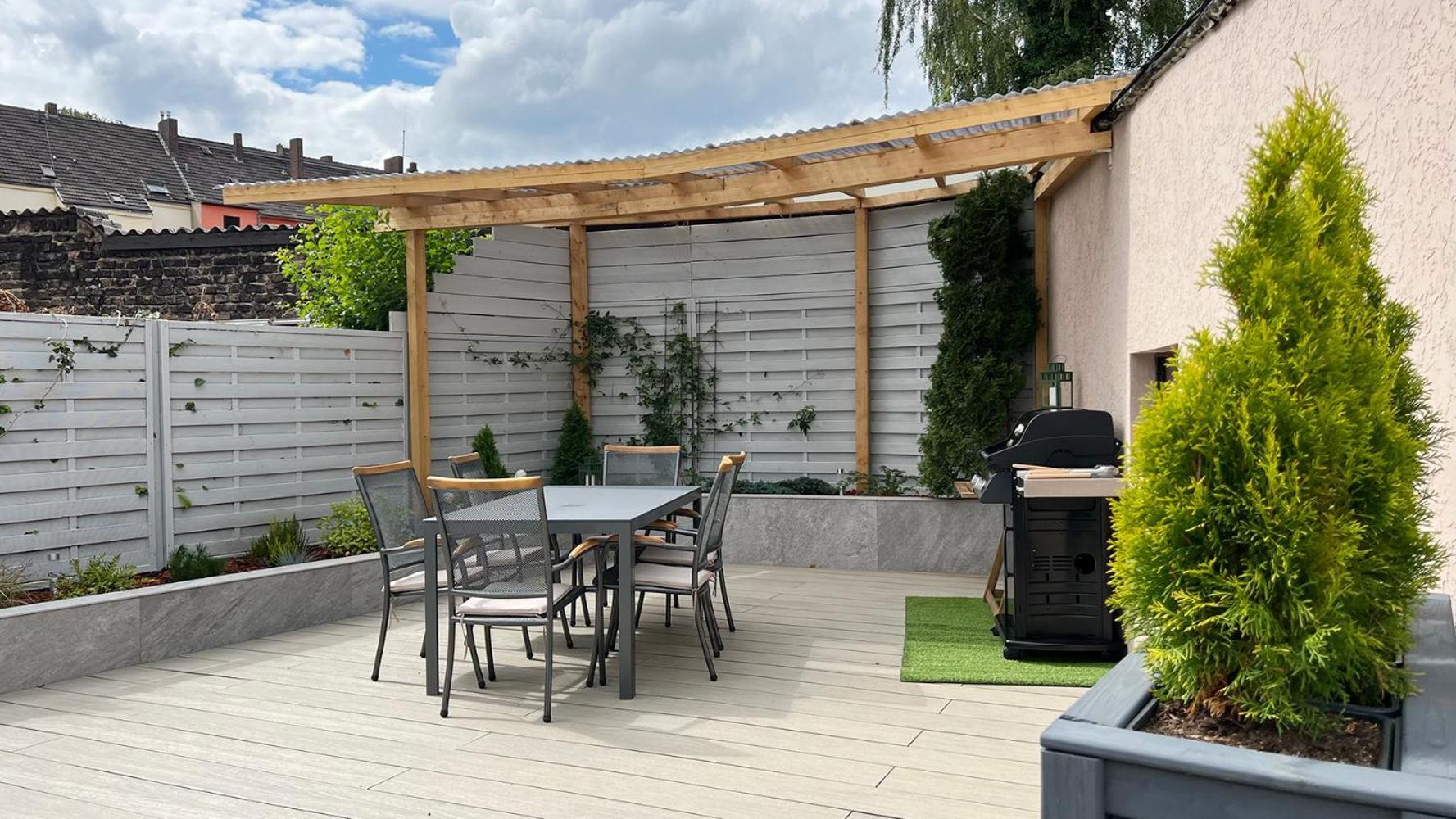 Big With Parking, 30 Min To Duesseldorf Apartment Duisburg