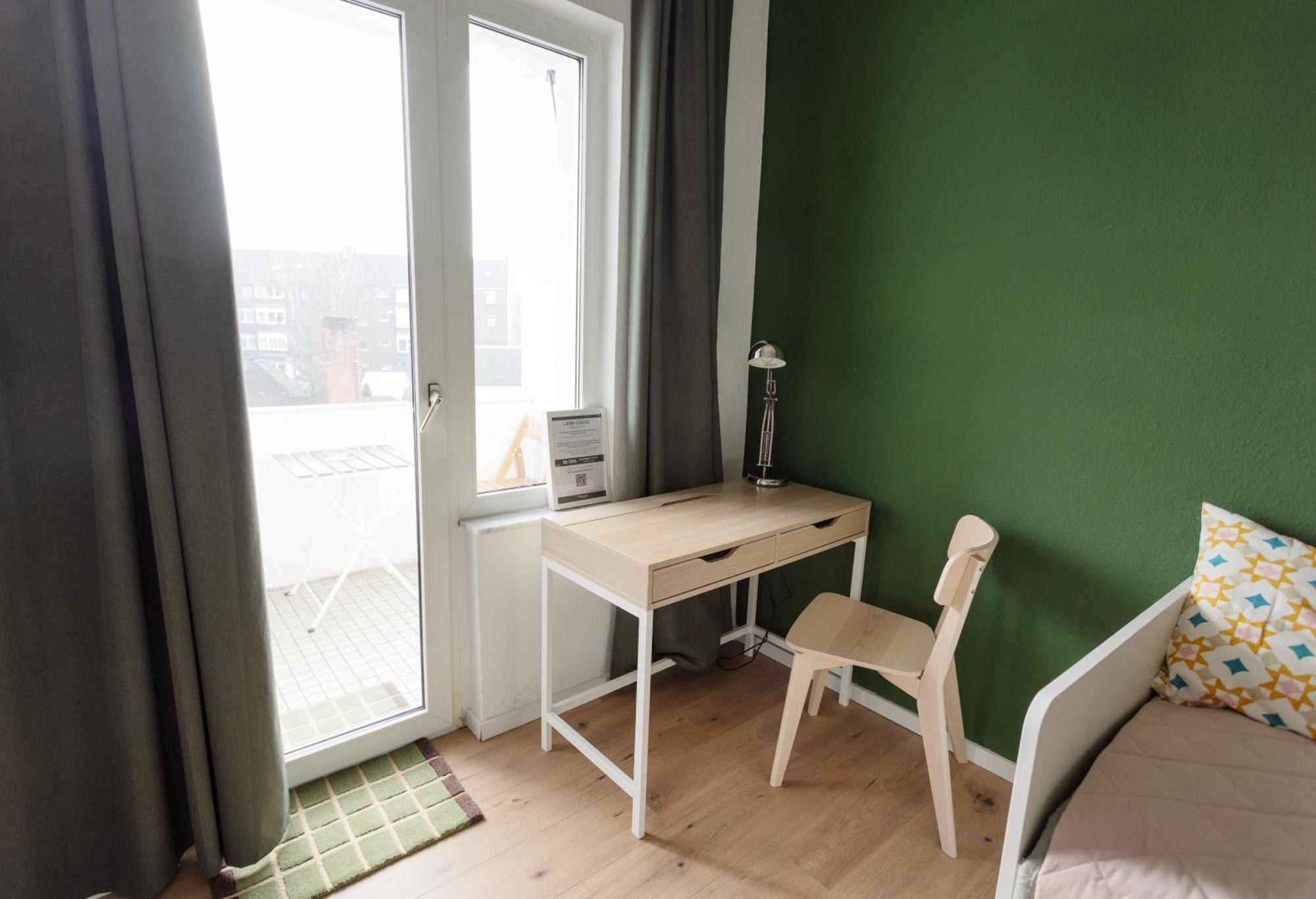 Big With Parking, 30 Min To Duesseldorf *